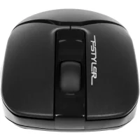 Комплект клавиатура + мышь A4Tech Fstyler FG1012 (черный) фото 7